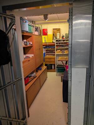 2-Zimmer Whg, Sendling nähe Gotzinger Platz – 81371 München – Vorschaubild 6