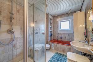 Attraktive 2-Zimmer-Wohnung mit zwei Balkonen und Garage in Mannheim – 68309 Mannheim – Vorschaubild 8