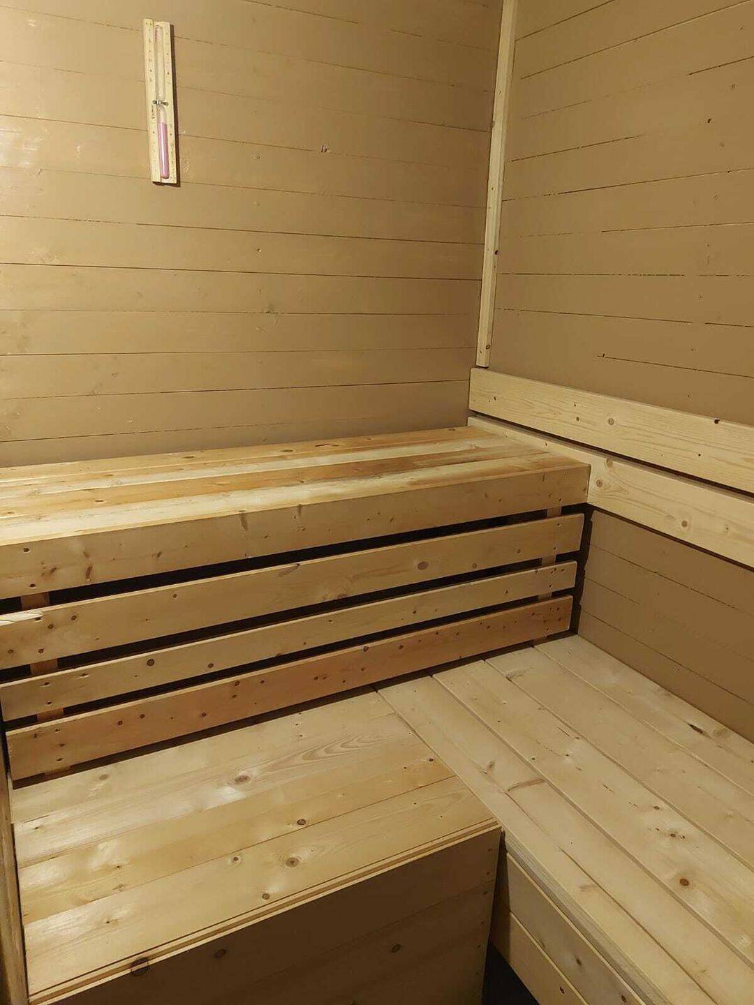 Idyllisches Haus am See, umgeben von malerischem Wald - Ihr Rückzugsort in der Natur! – Forst (Lausitz) – Vorschaubild 9