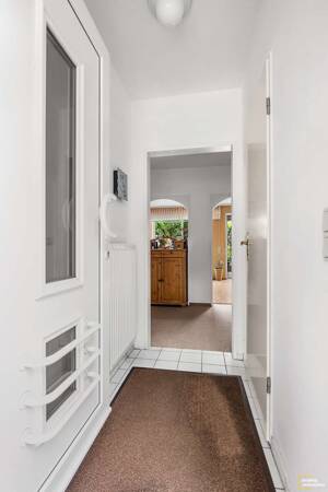 Bremen - Oberneuland | Charmantes Reihenendhaus mit großem Garten – 28325 Bremen – Vorschaubild 3
