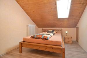 Gemütliche möblierte 2-Zimmer Wohnung mit Waschmaschine in Mainz Mombach – 55120 Mainz – Vorschaubild 3