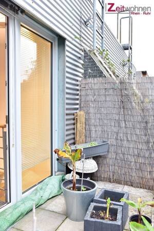 Cooles City Maisonnette-Apartment - Video Online – 50674 Köln – Vorschaubild 4