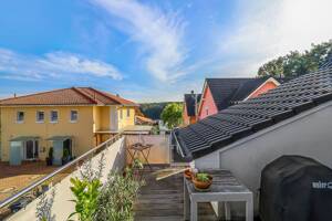 Für Menschen mit Sinn fürs Besondere: Seeblick und viel Platz zum Entfalten – 12559 Berlin – Vorschaubild 6