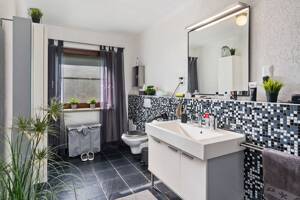 Bremen - Überseestadt | Charmantes Wohnhaus mit Kaminofen, Balkon und ausgebautem Dachgeschoss – 28217 Bremen – Vorschaubild 8