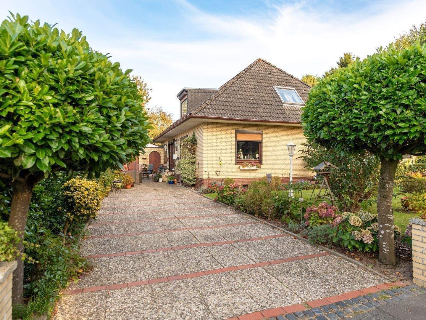 Ihr neues Zuhause in begehrter Wohnlage – Münsterdorf – Vorschaubild 2