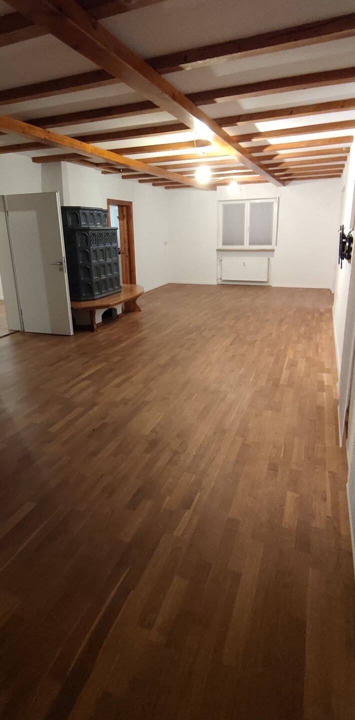 Geräumiges 10,5-Zimmer Haus in Schopfloch mit Wintergarten und wunderschönen Garten – Schopfloch – Vorschaubild 9
