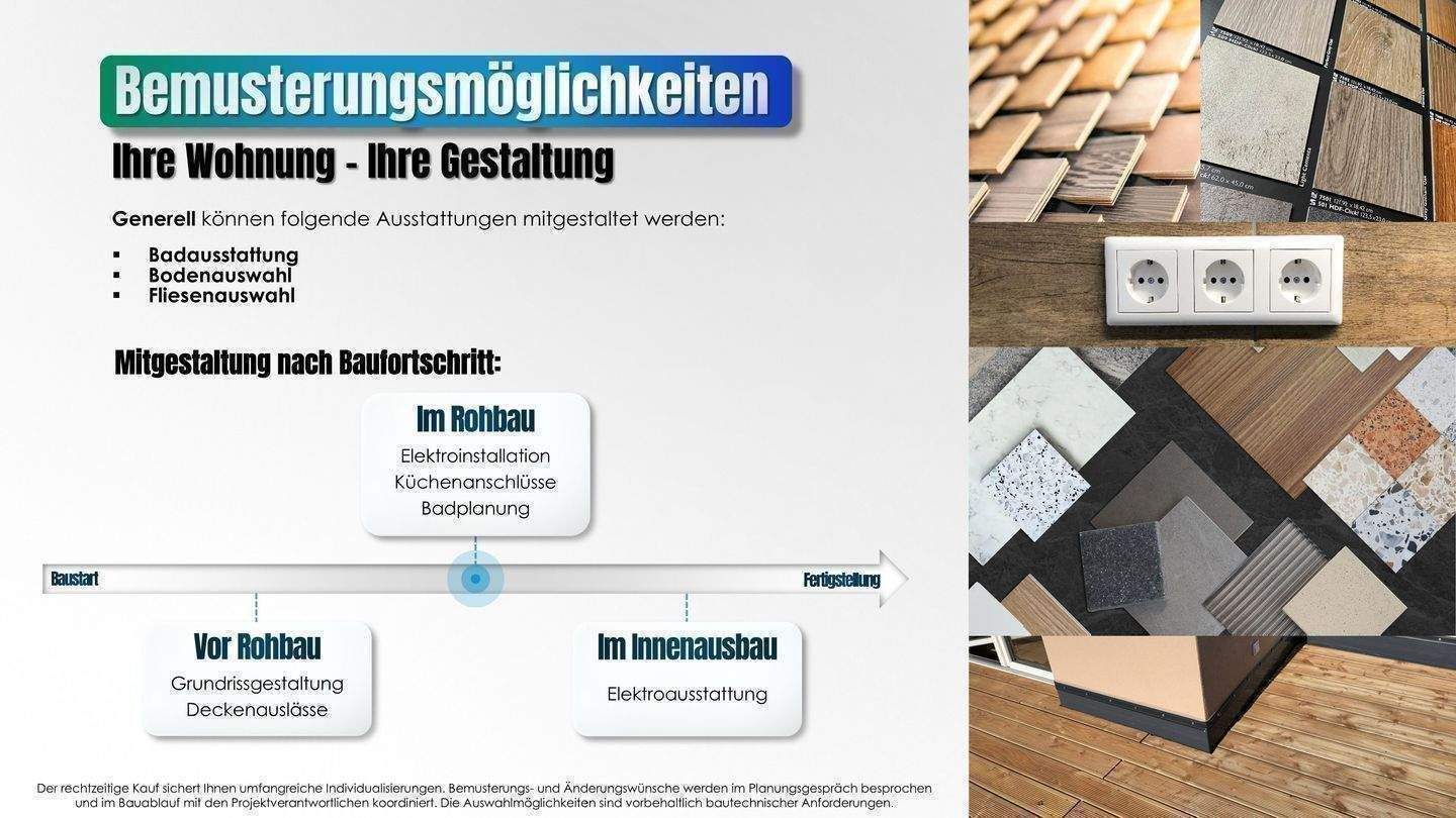 ++PENTHOUSE++ ZINS-/MIET-/ENERGIESPAREND 3 ZKB mit KfW 100.000€-Darlehen – Ingolstadt – Vorschaubild 8