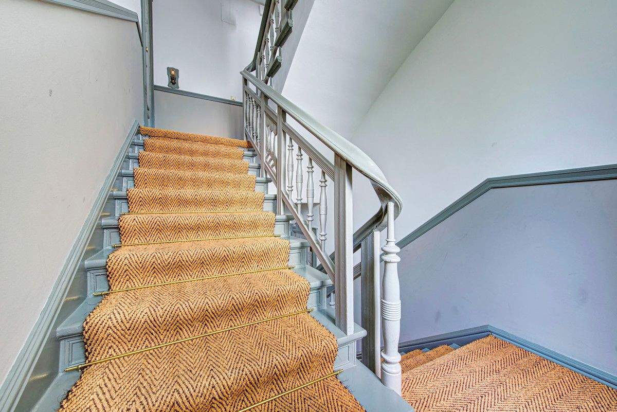 Ausgezeichnete Wohnlage! Vermietete Kapitalanlage-Wohnung mit Balkon nahe Stadtpark Steglitz – Berlin – Vorschaubild 6