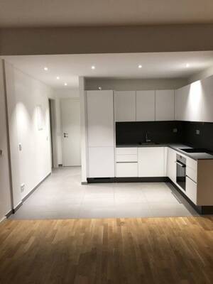 Schöne 2 Zimmerwohnung mit Balkon im Ostend – 60314 Frankfurt am Main – Vorschaubild 4