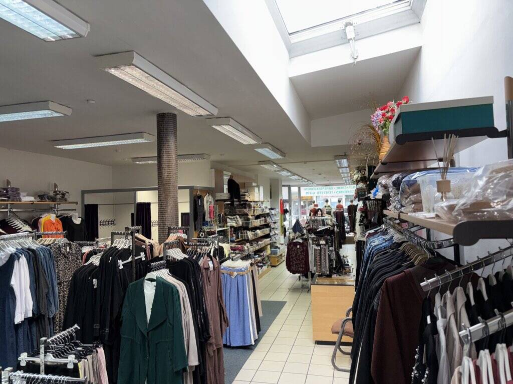 Wohn- und Geschäftshaus in guter Geschäftslage zwischen Justizzentrum und Aquis Plaza – Aachen – Vorschaubild 3