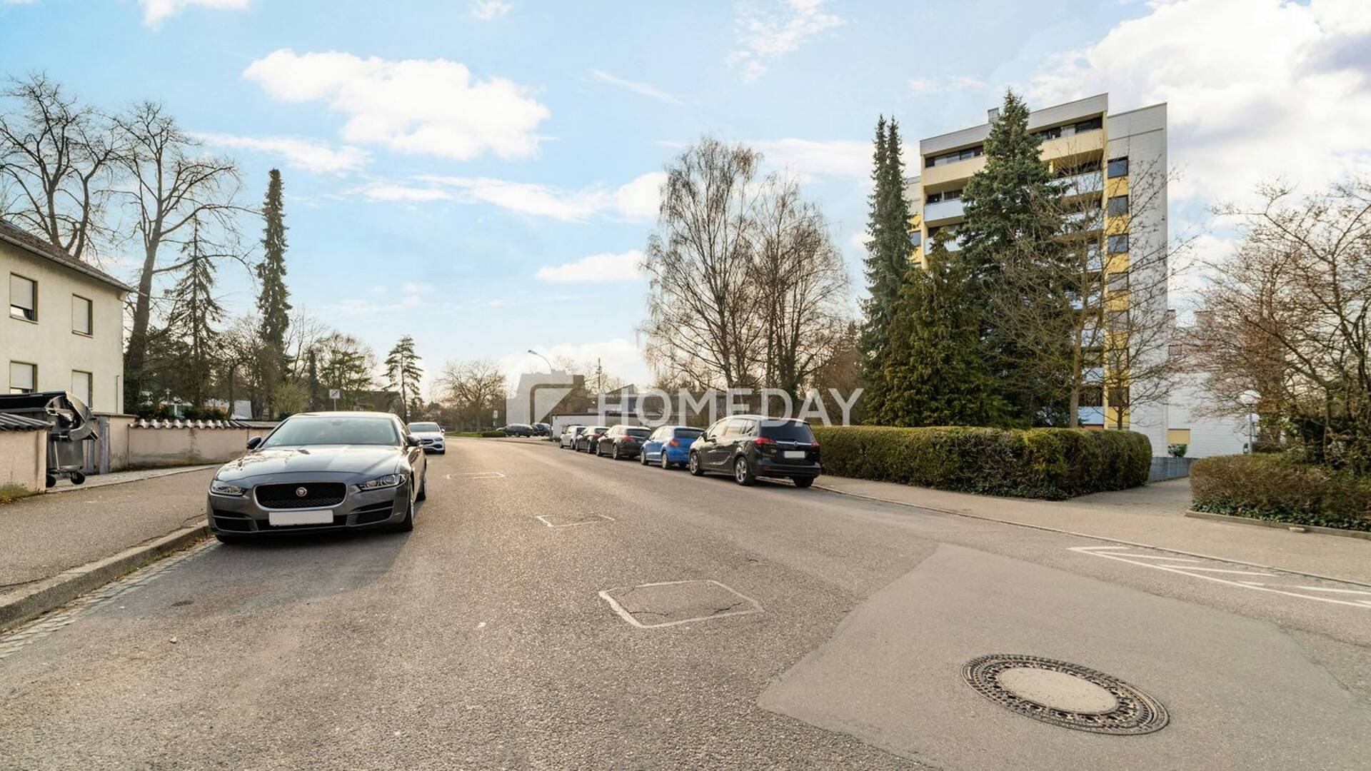Etagenwohnung in 86633 Neuburg An Der Donau mit 79 m² kaufen