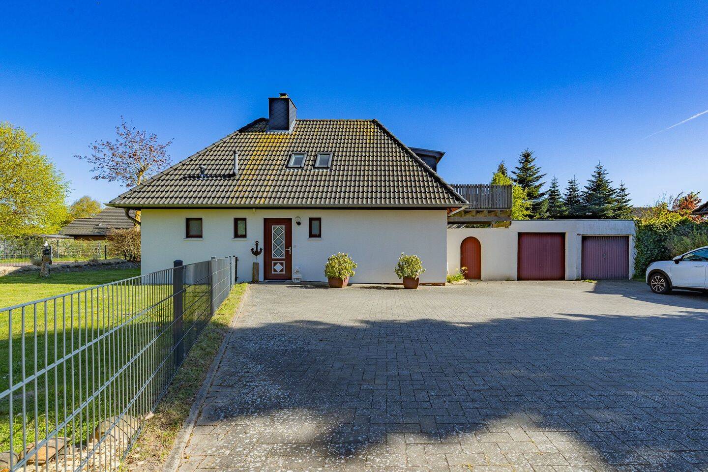 Kapitalanlage an der Nordsee - erfolgreiche Ferienvermietung mit 6,9 % Brutto-Umsatzrendite – Büsum – Vorschaubild 2