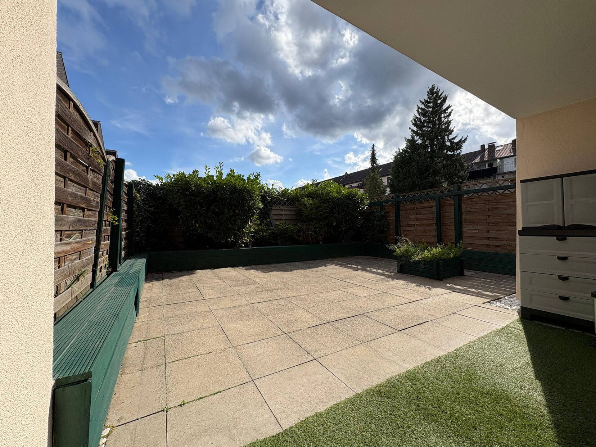 Terrassenwohnung in 47799 Krefeld mit 101 m² kaufen
