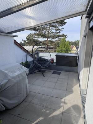 Penthouse mit gigantischer Dachterrasse ohne Markler – 90765 Fürth – Vorschaubild 3