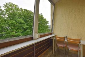 Ideal für Anleger oder als gemütliche Singlewohnung für Eigennutzer – 70469 Stuttgart – Vorschaubild 5