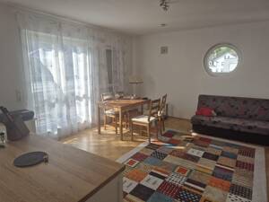 Schöne 2-Zimmer-Wohnung in zentraler Lage von Esslingen