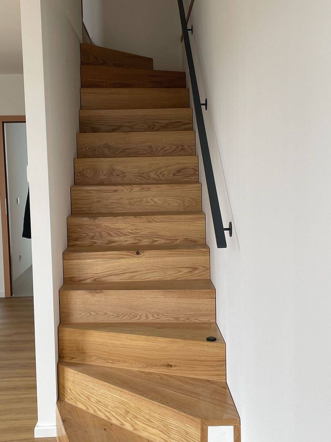 Modernes Reihenendhaus am Wasser | ca. 300 m² Garten | Terrasse | Homeoffice möglich | Nähe Berlin – Oranienburg – Vorschaubild 9