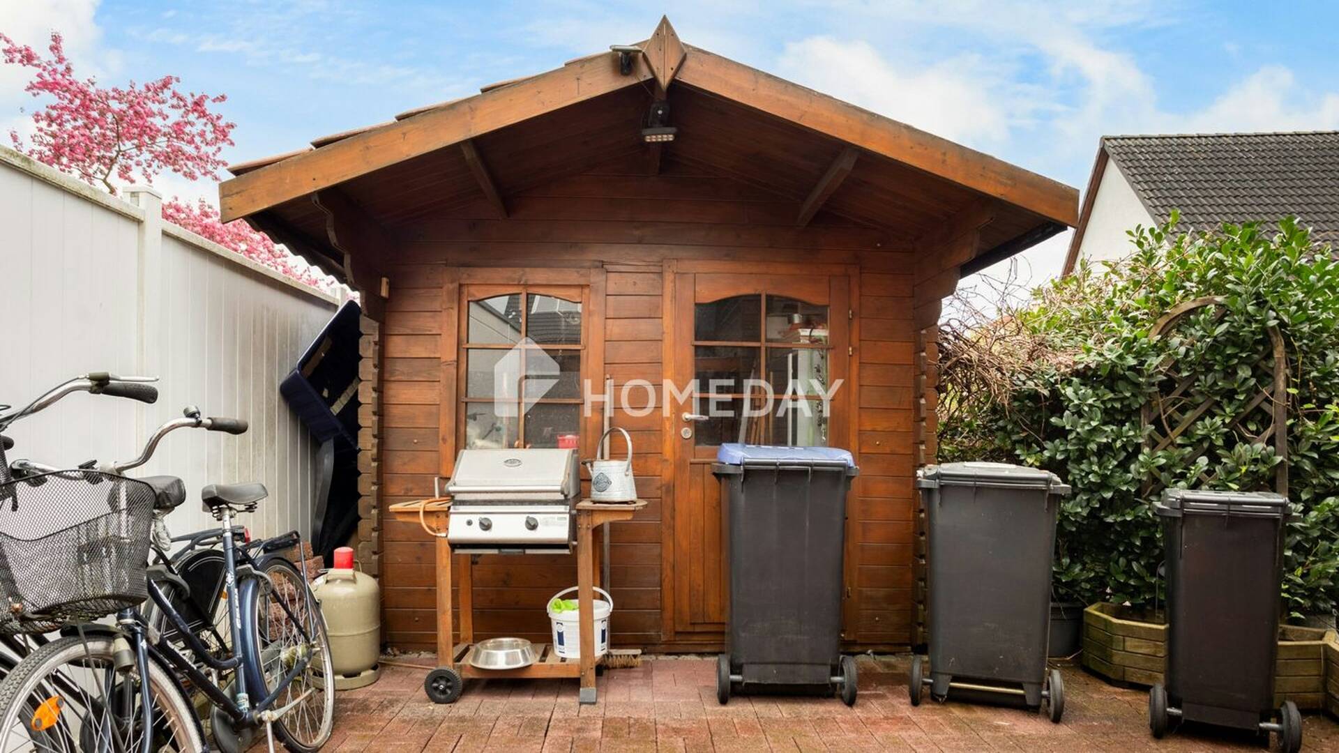 Haus in 59069 Hamm mit 140 m² kaufen