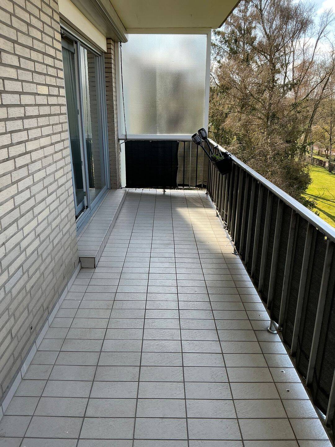 Wunderschöne 4-Zimmer-Wohnung mit Balkon, Aufzug und Tiefgaragenstellplatz! – Mönchengladbach – Vorschaubild 8