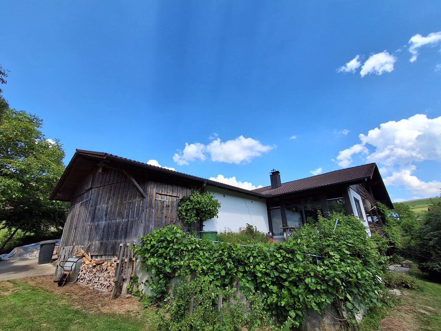 Mehrfamilienhaus in Lohberg – Lohberg – Vorschaubild 2