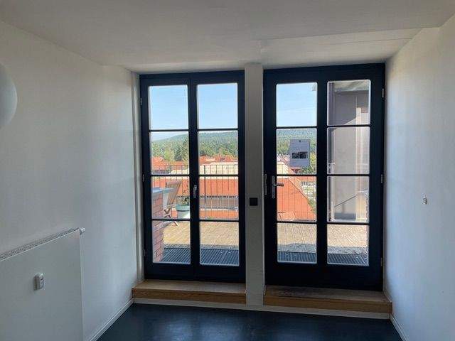 NEU !!! TOP-Möbliertes Apartment mit Einbauküche in Erlangen Zentrum – Erlangen – Vorschaubild 9