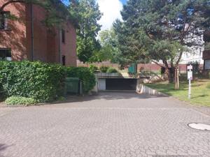 Charmante 1 Zimmer Wohnung, vermietet, Nähe Botanischer Garten – 47809 Krefeld – Vorschaubild 8