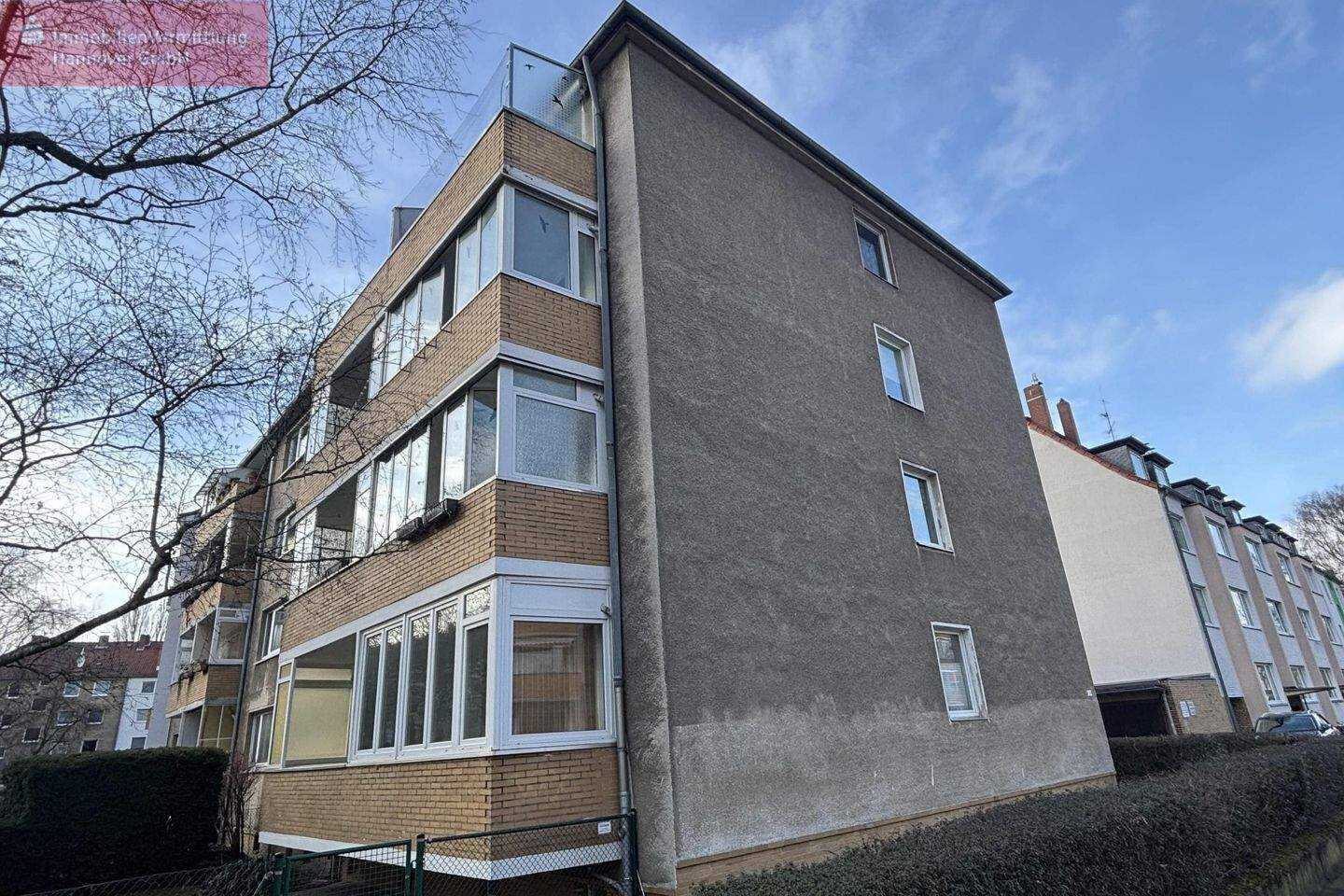 Ruhige Lage und schnell in der City – Hannover – Bild 1 von 7