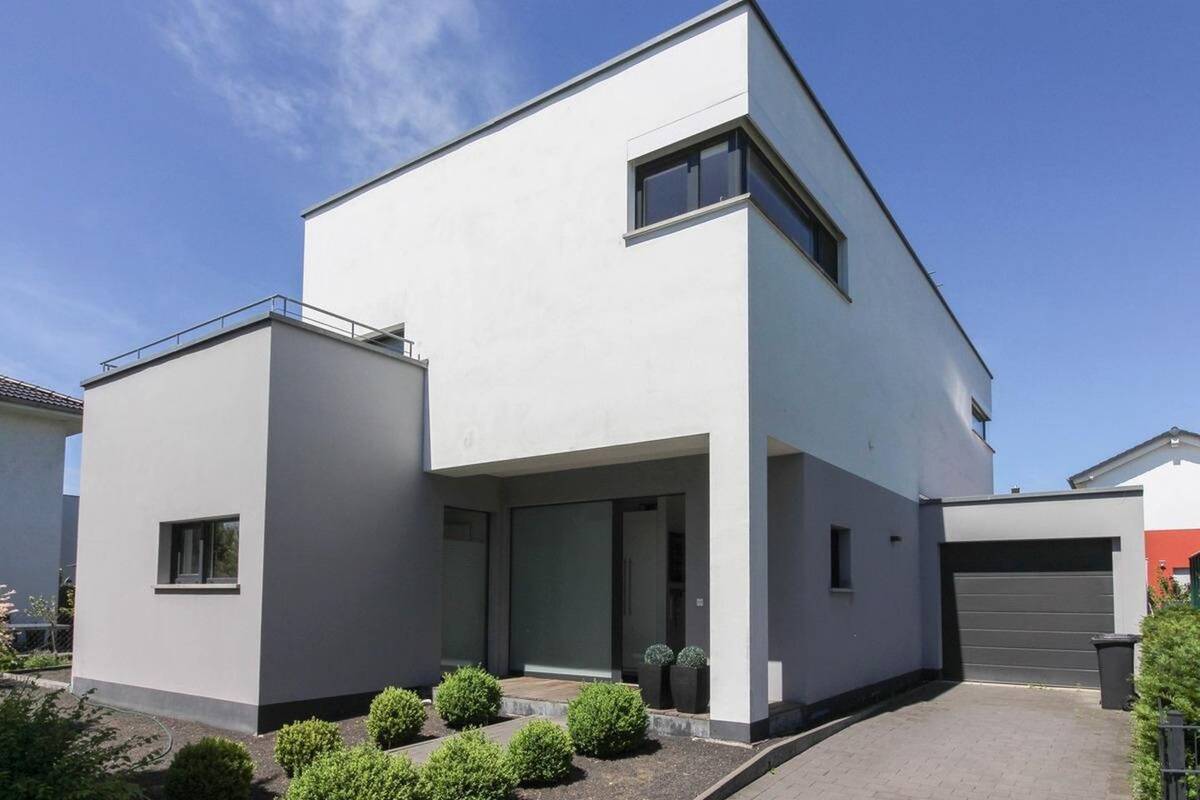 Möbliertes Einfamilienhaus zur Zwischenmiete (15.09.2026-31.07.2027) - Potsdam-Bornstedt – 14469 Potsdam – Bild 1 von 9