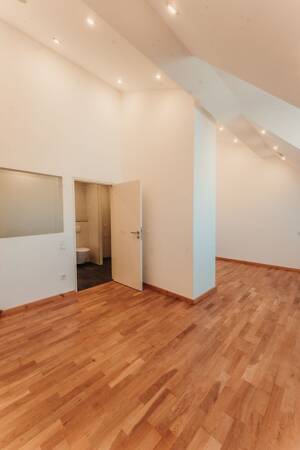 LOFTFEELING ÜBER DEN DÄCHERN DER MAXVORSTADT – 80799 München – Vorschaubild 8