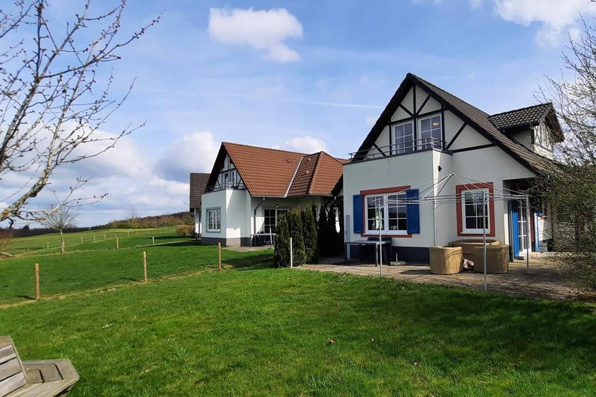 Einfamilienhaus in 56814 Cochem mit 83 m² kaufen