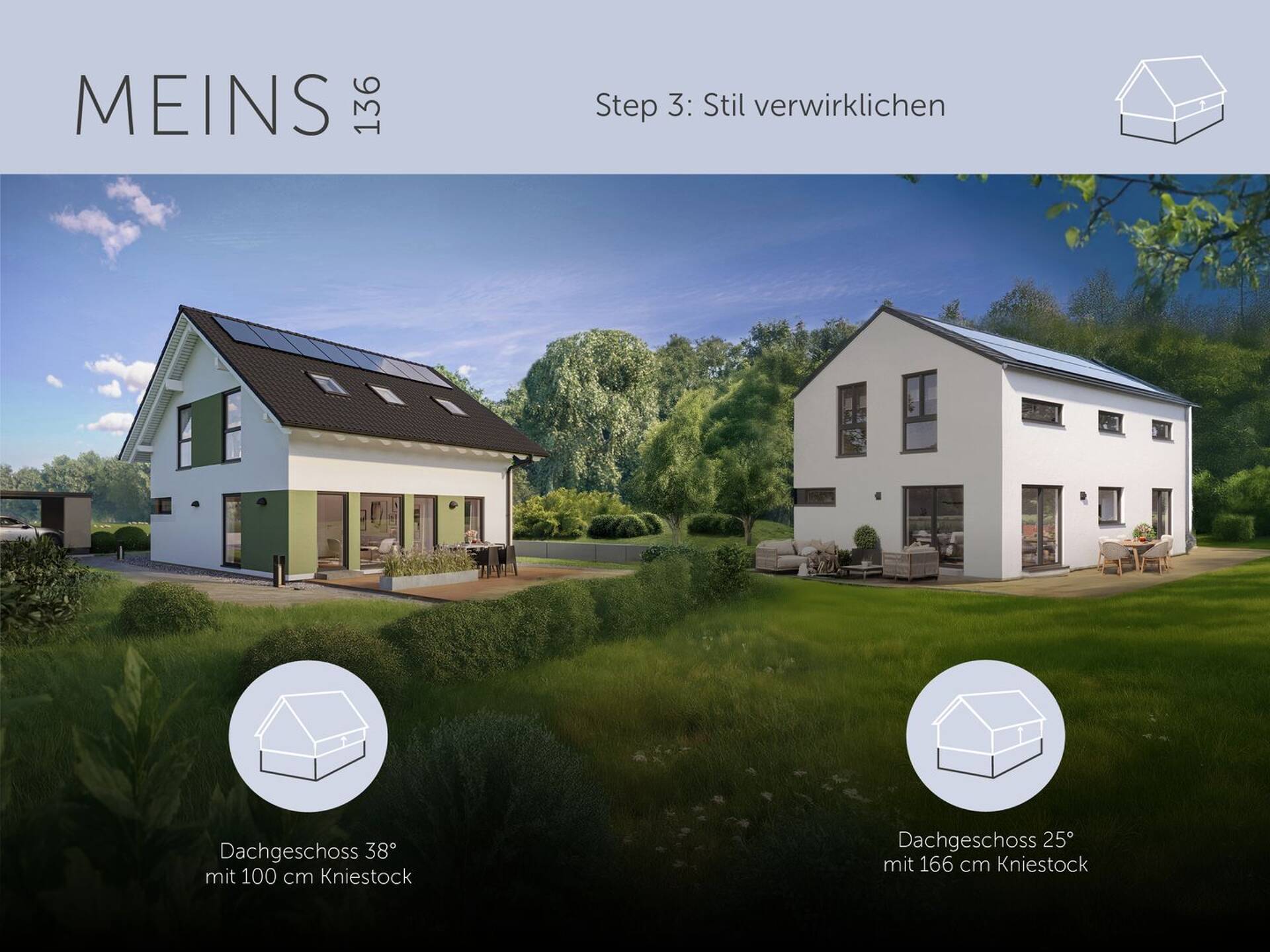 Einfamilienhaus in 21244 Buchholz in der Nordheide mit 136 m² kaufen