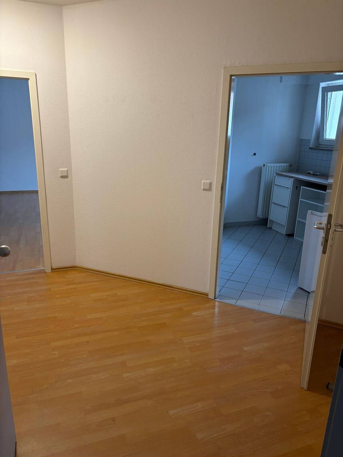 +++3 Zimmer | Balkon | Einbauküche+++ – 14469 Potsdam – Bild 1 von 9