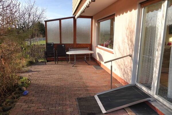 Haus in 37269 Eschwege mit 136 m² kaufen