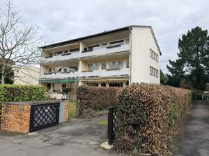Gepflegte 3-Zimmer-Erdgeschosswohnung mit Gartennutzung und Stellplatz – 53175 Bonn – Vorschaubild 3
