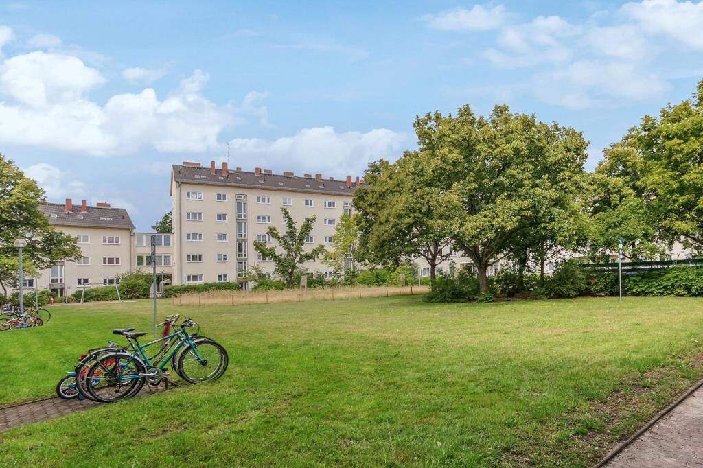Attraktive Investitionschance 2-Zimmer-Wohnung mit Balkon in gefragter Lage – Berlin – Vorschaubild 9