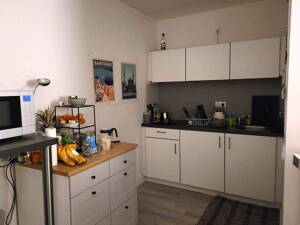 Nur für Studierende: Großzügiges möbliertes Apartment - Citynahe Lage – 91054 Erlangen – Vorschaubild 7