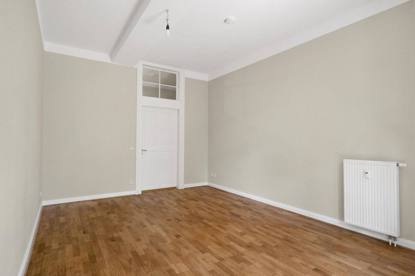Elegante Altbauwohnung im Waldstraßenviertel - Erstbezug nach Sanierung - Provisionsfrei – Leipzig – Vorschaubild 4