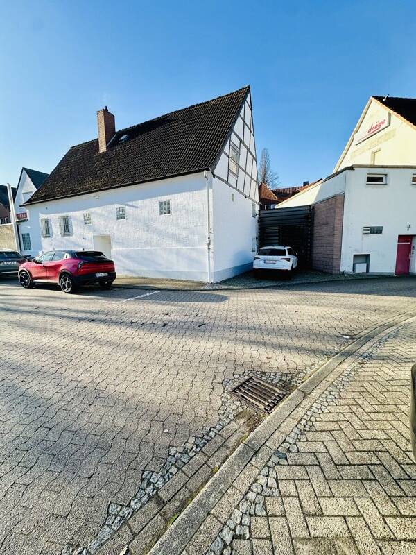 Haus in 32312 Lübbecke mit 70 m² kaufen