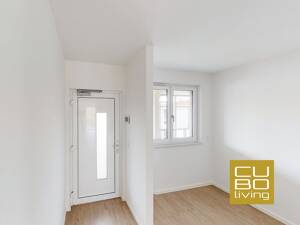 Ideal für Singles! Moderne 1-Zimmer Wohnung mit EBK – 64283 Darmstadt – Vorschaubild 2