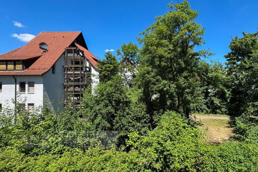 Idyllische Wohnung im 1. Obergeschoss – Reutlingen – Vorschaubild 6