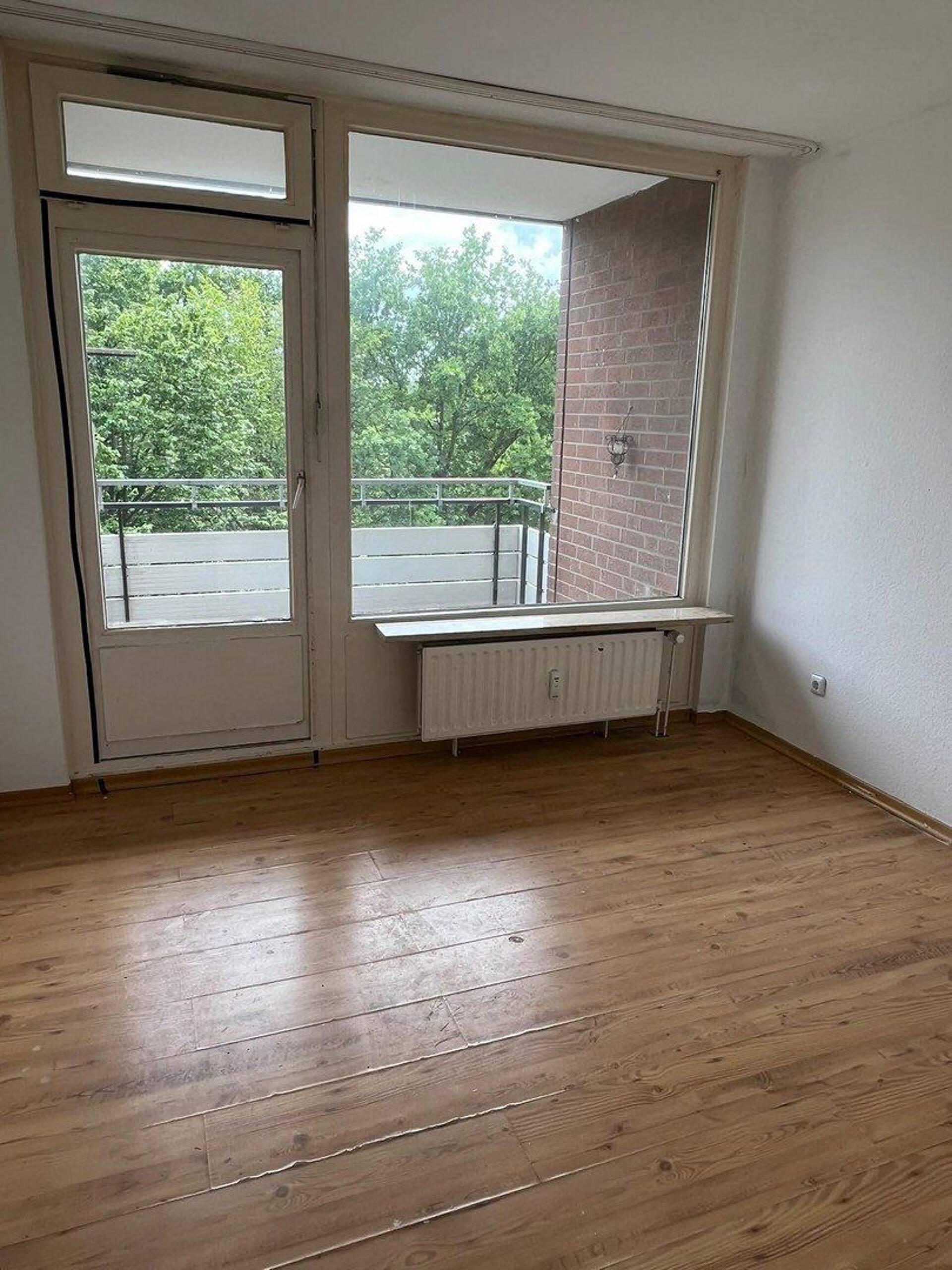 Etagenwohnung in 21509 Glinde mit 86,97 m² kaufen