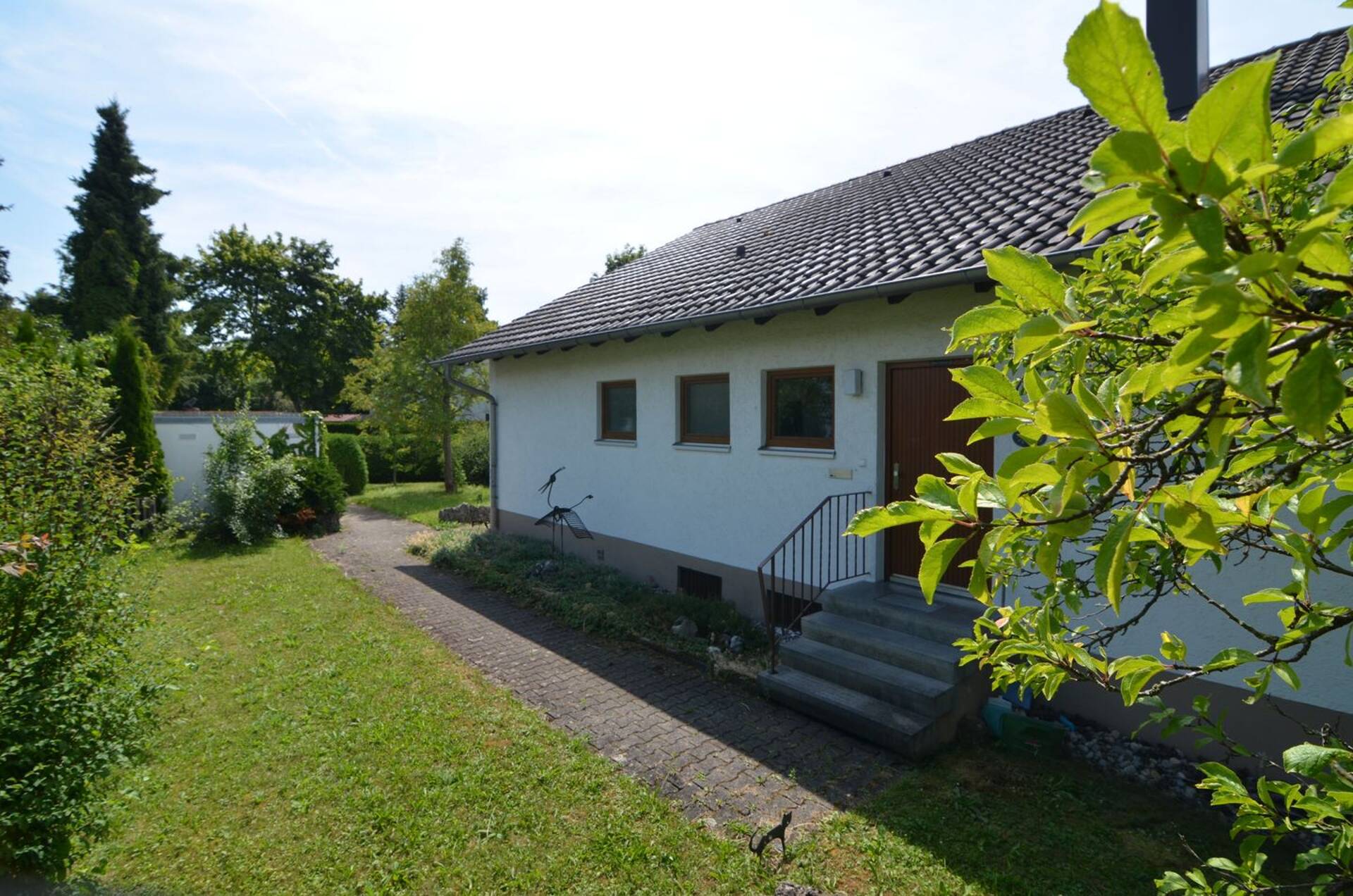 Haus in 88499 Riedlingen mit 116 m² kaufen