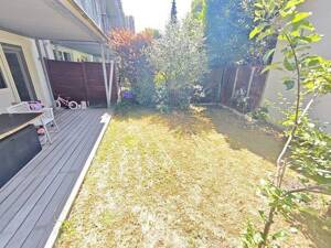 Nähe Henkel - Hausalternative mit Garten, Terrasse und Balkon – 40589 Düsseldorf – Vorschaubild 7