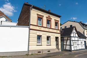 Dottendorf begehrt: Jahrhundertwendehaus mit Charakter & Perspektive – 53129 Bonn – Vorschaubild 4