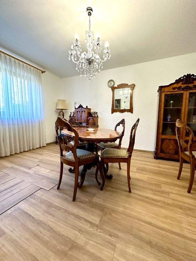 Herrschaftliche Villa auf großzügigem Grundstück mit eigenem Teich sowie Hallen und landw. Flächen – Aldersbach – Vorschaubild 5