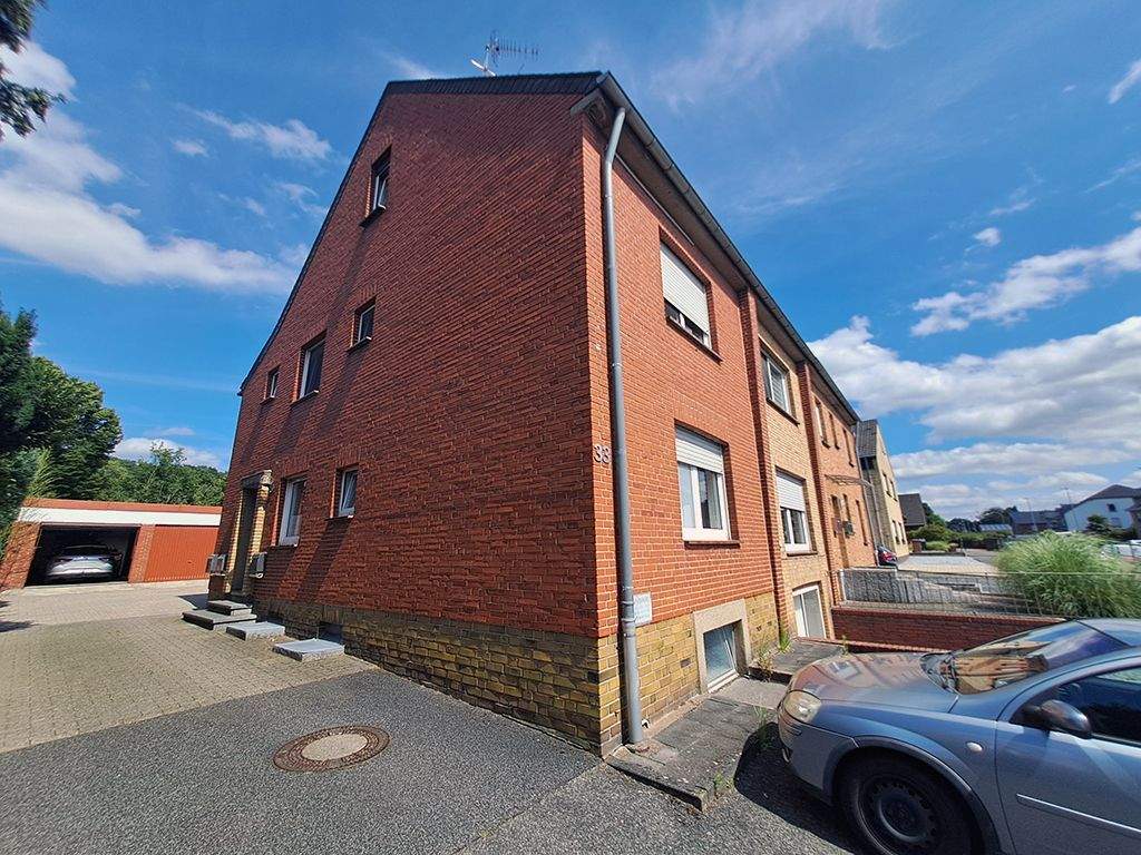 Kapitalanlage in gefragter Lage! – Wassenberg – Vorschaubild 5