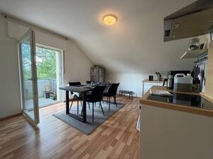 Ruhig gelegen. Clever investiert. Zuhause mit Zukunft in Gundelfingen – 79194 Gundelfingen – Vorschaubild 8