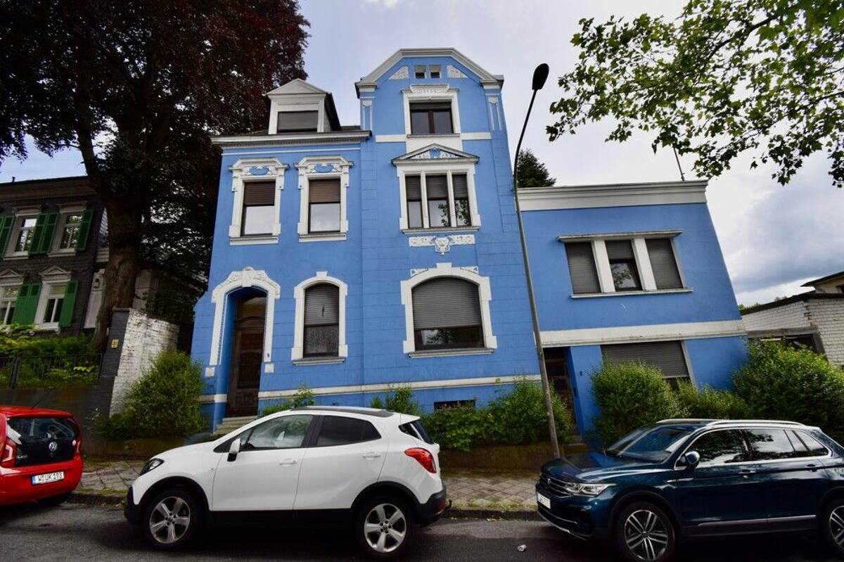 Handwerkerobjekt in zentraler Lage von Remscheid – 42853 Remscheid – Bild 1 von 9