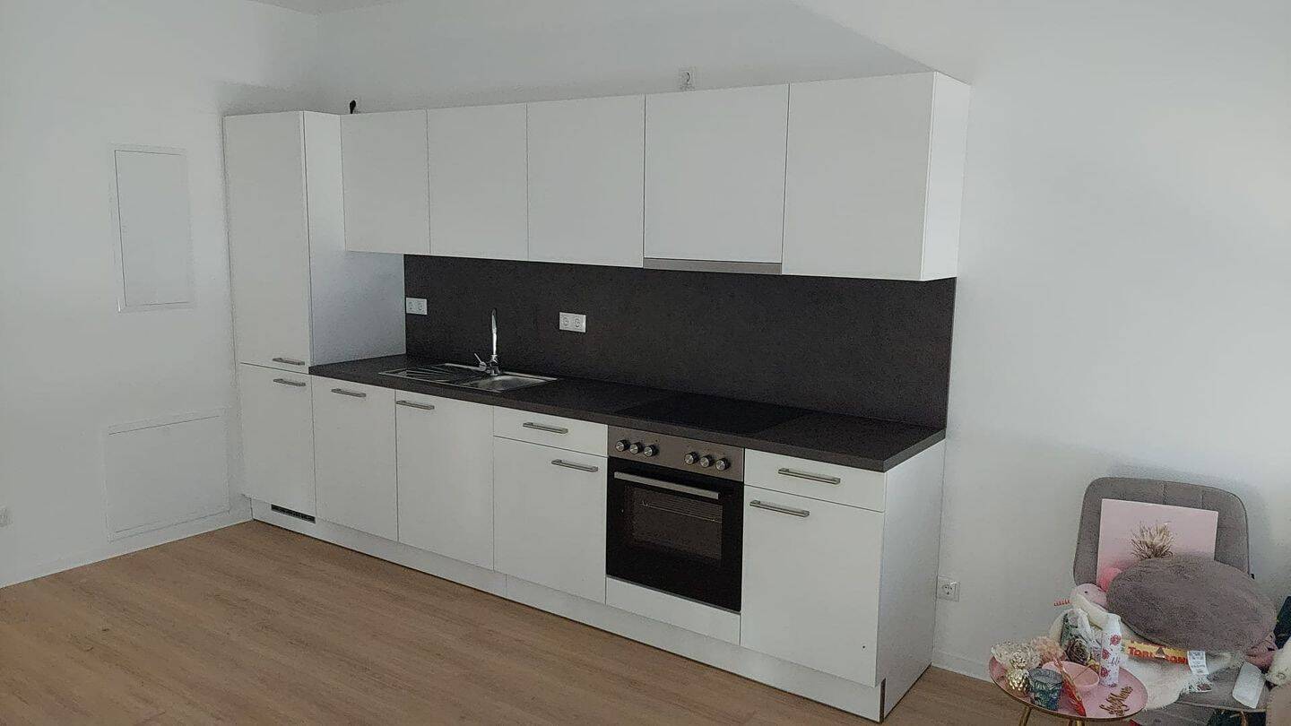 Charmante 1 Zimmer Wohnung – Leipzig – Vorschaubild 3