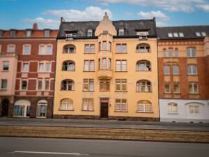5 Zimmer/Küche/Bad/WC Eigentumswohnung in Kassel-Süd